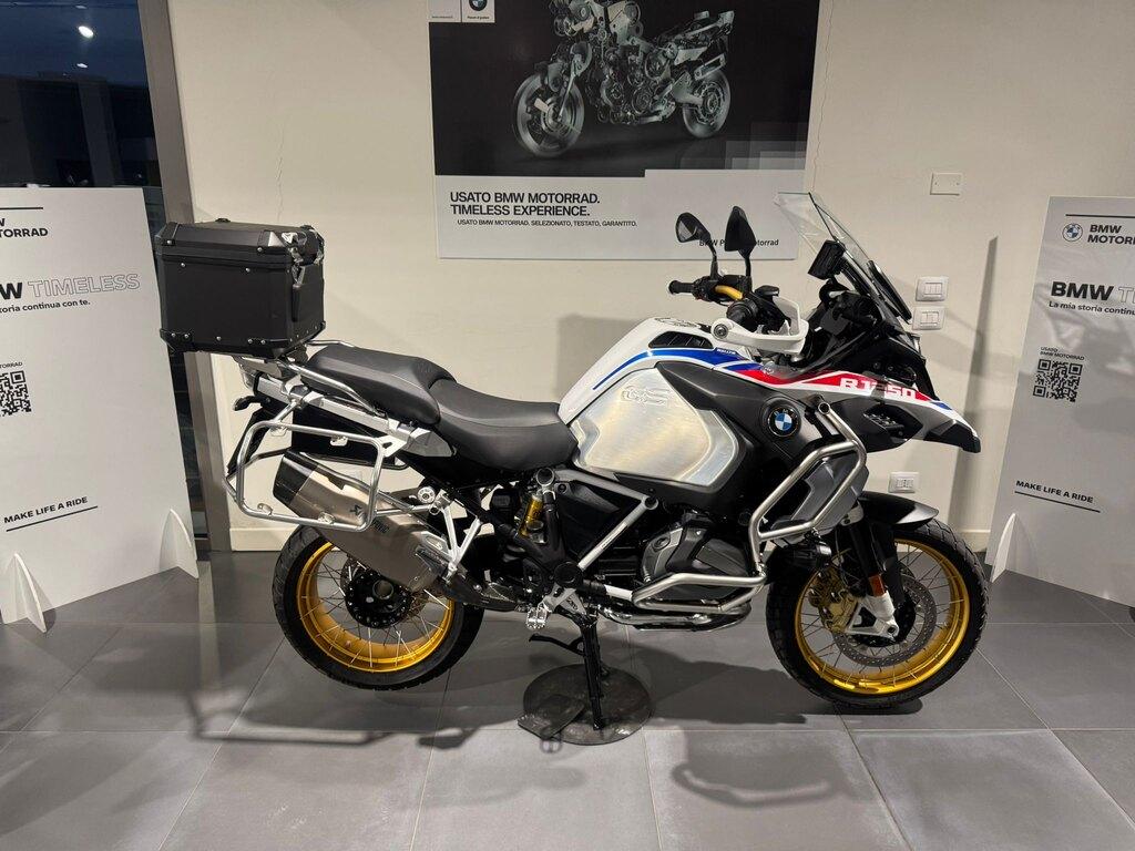 R 1250 GS
