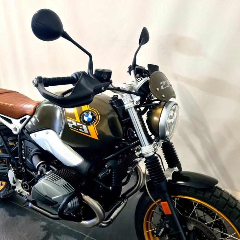 R 1200 NINET