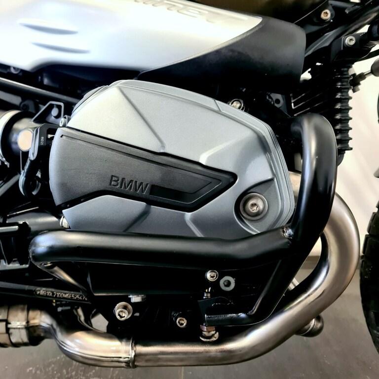 R 1200 NINET