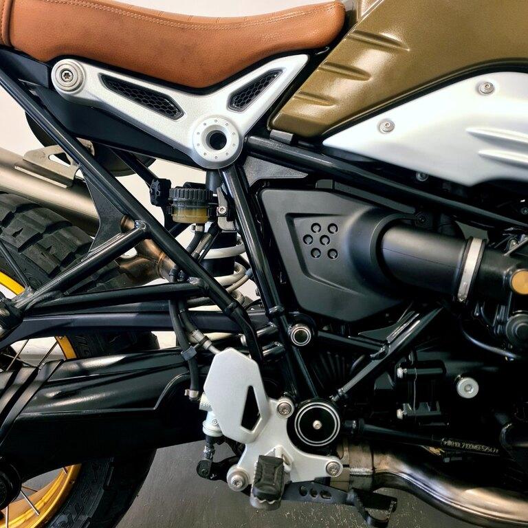 R 1200 NINET