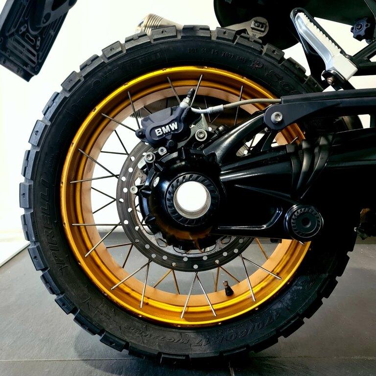 R 1200 NINET