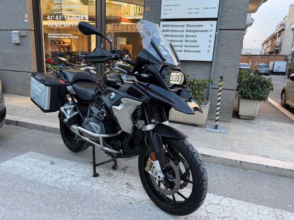 R 1250 GS