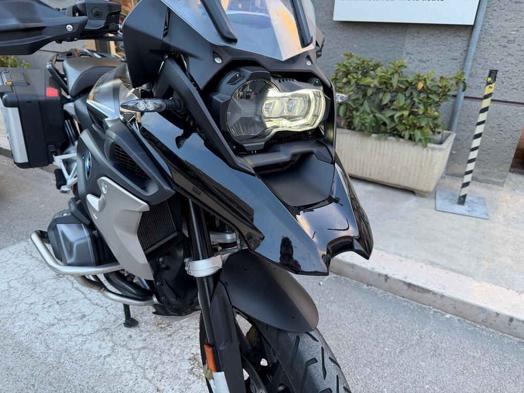 R 1250 GS
