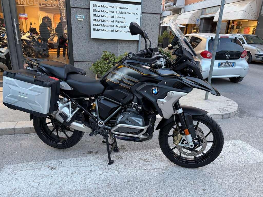 R 1250 GS