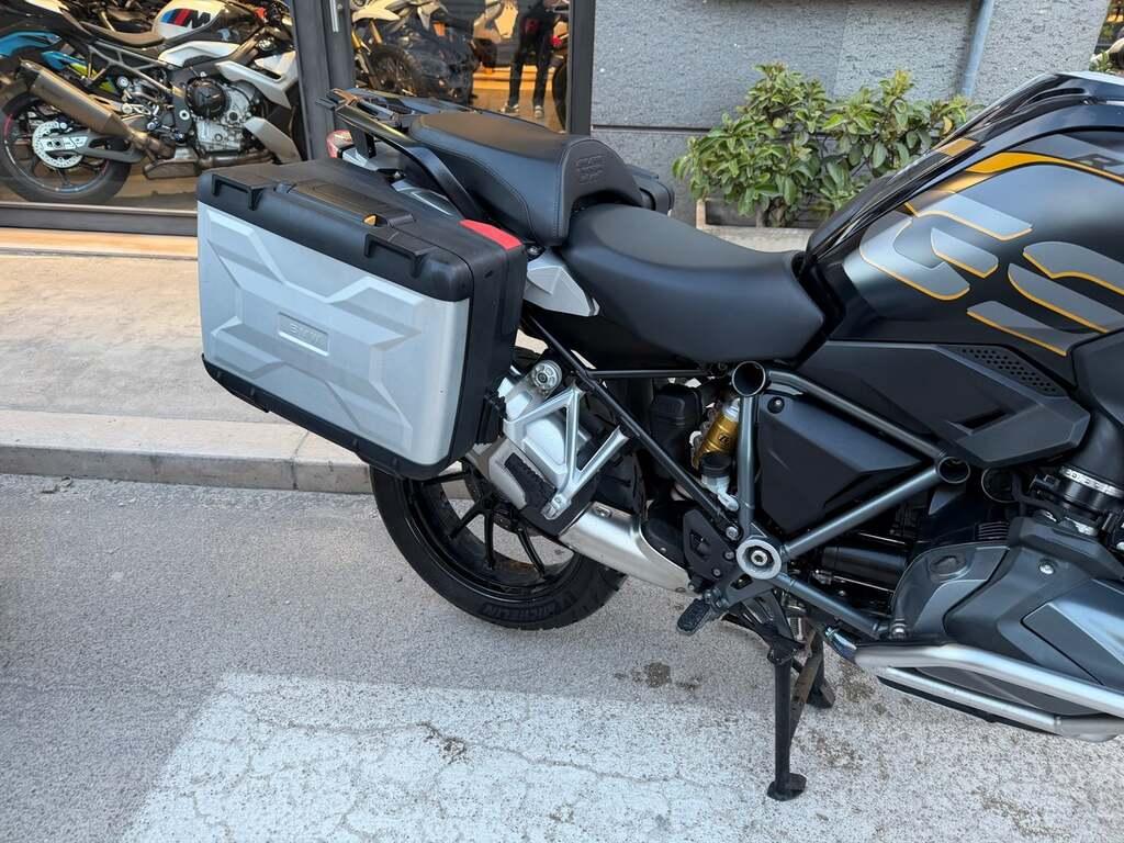 R 1250 GS