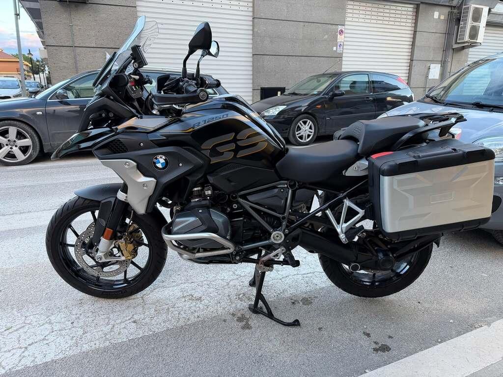 R 1250 GS