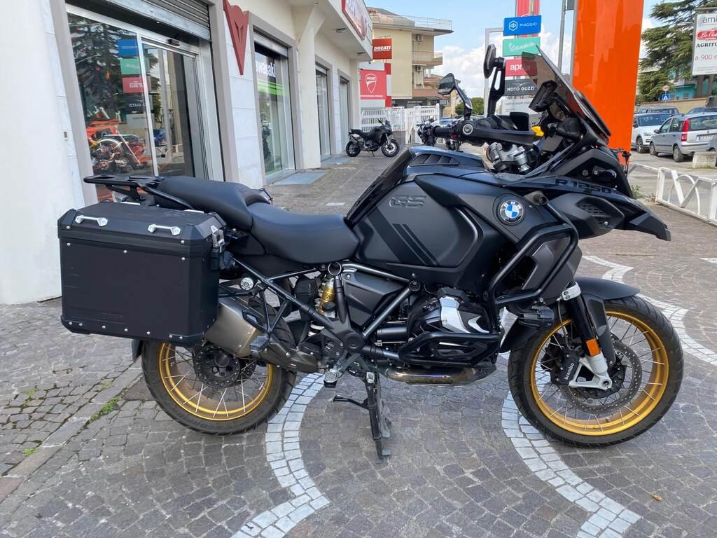 R 1250 GS