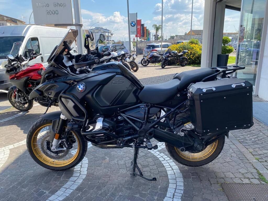 R 1250 GS