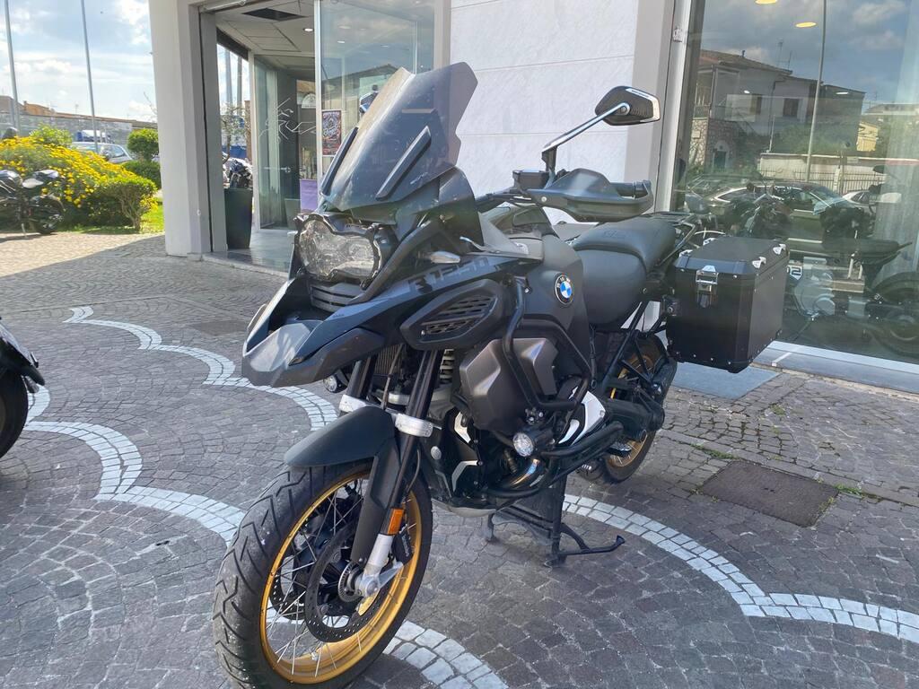 R 1250 GS