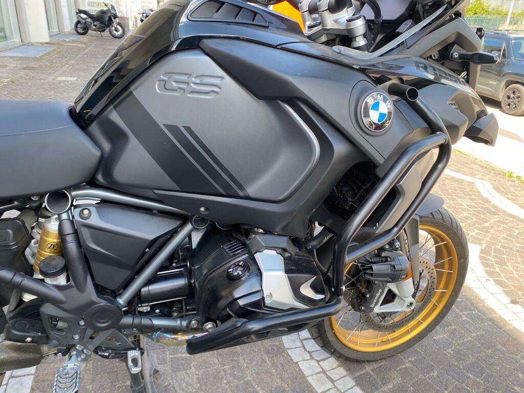 R 1250 GS