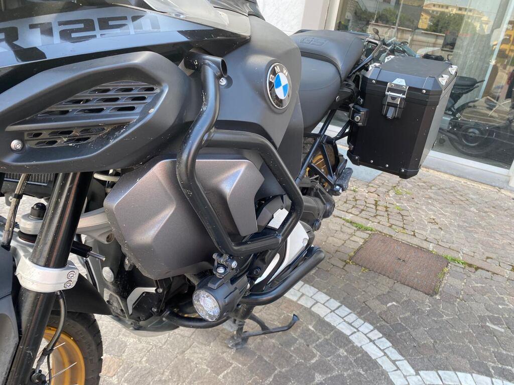 R 1250 GS