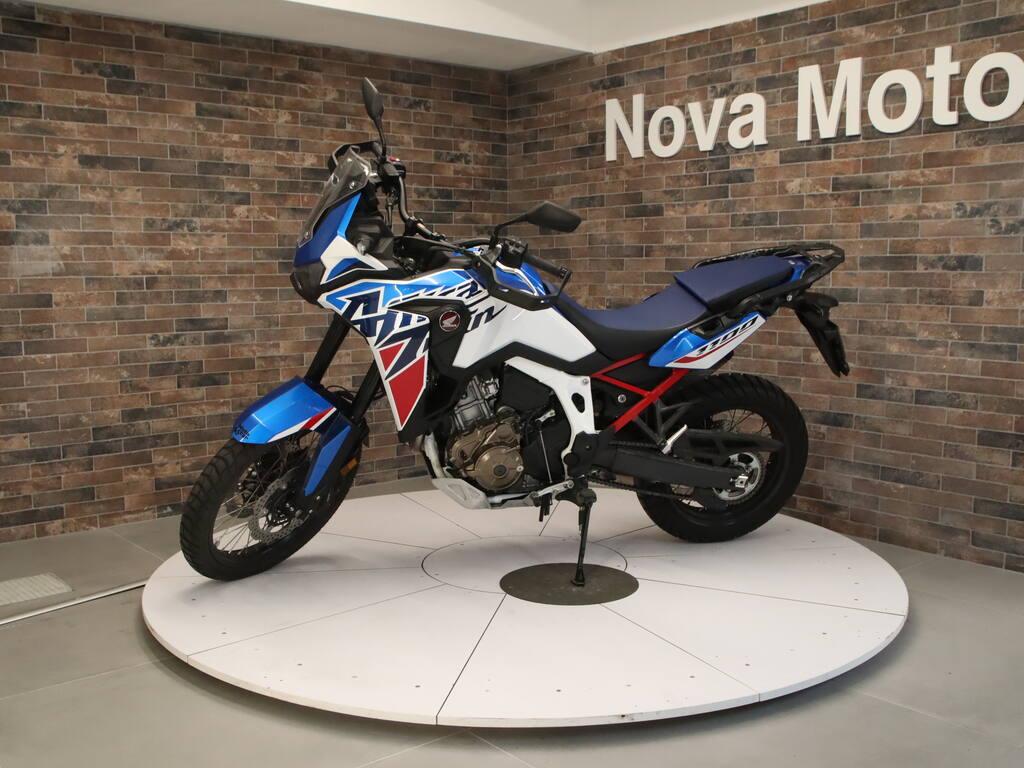 AFRICA TWIN 1100