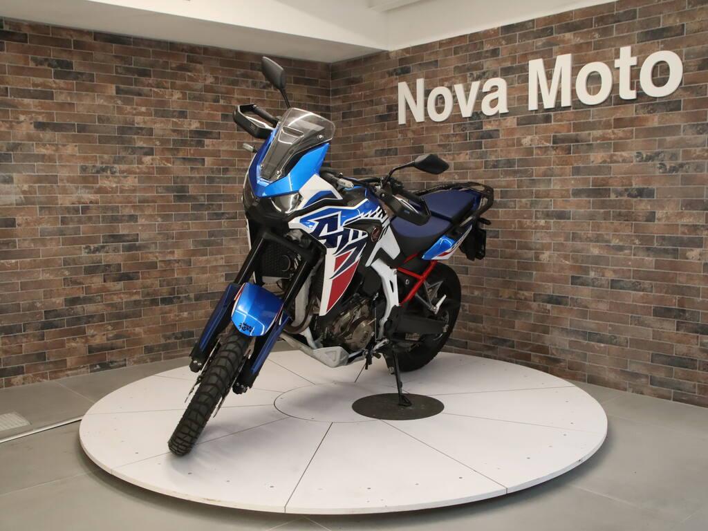AFRICA TWIN 1100