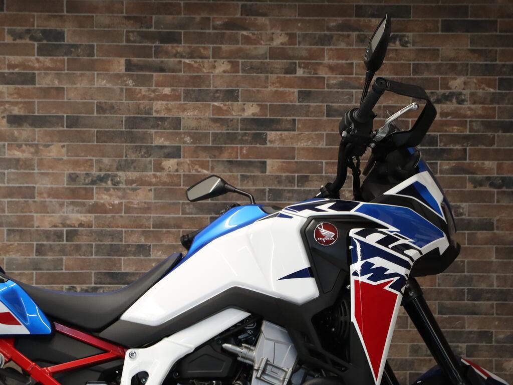 AFRICA TWIN 1100