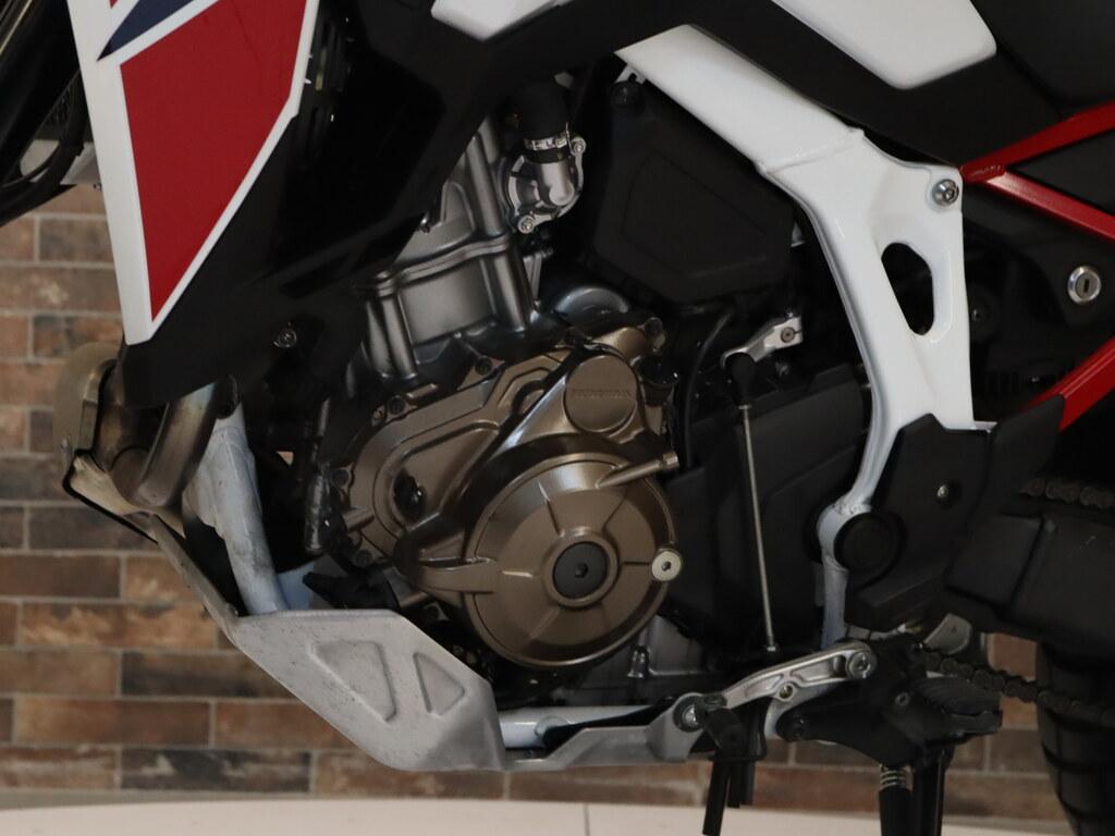 AFRICA TWIN 1100