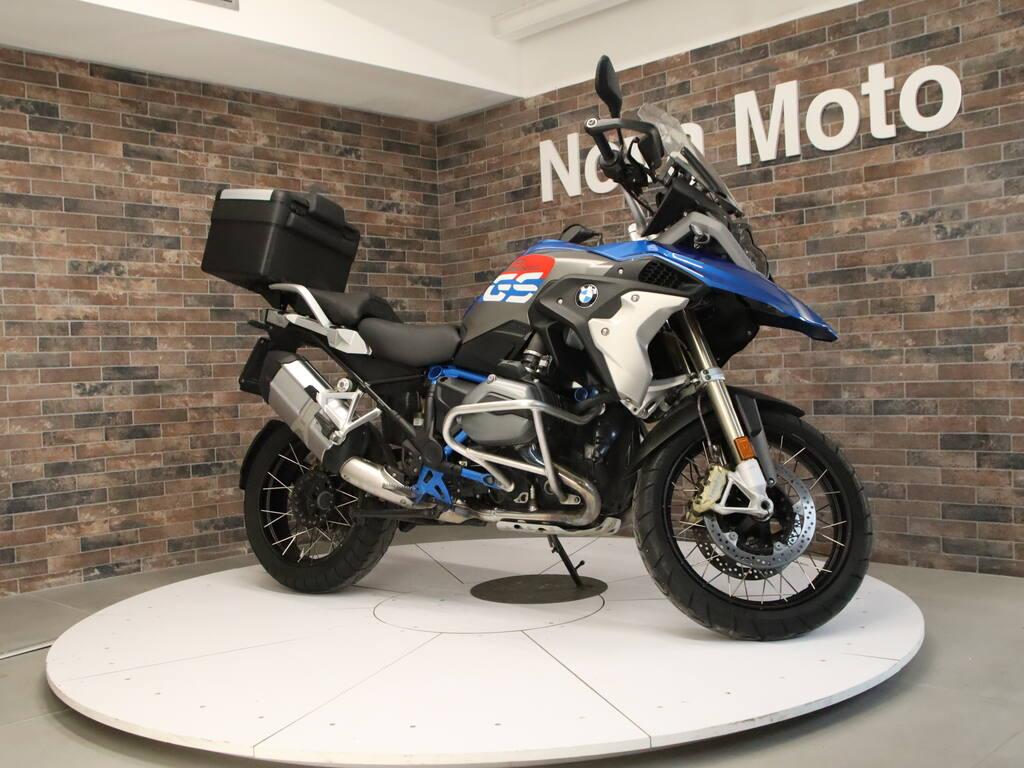 R 1200 GS