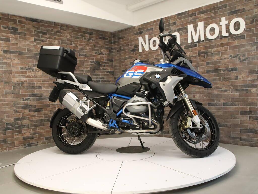 R 1200 GS