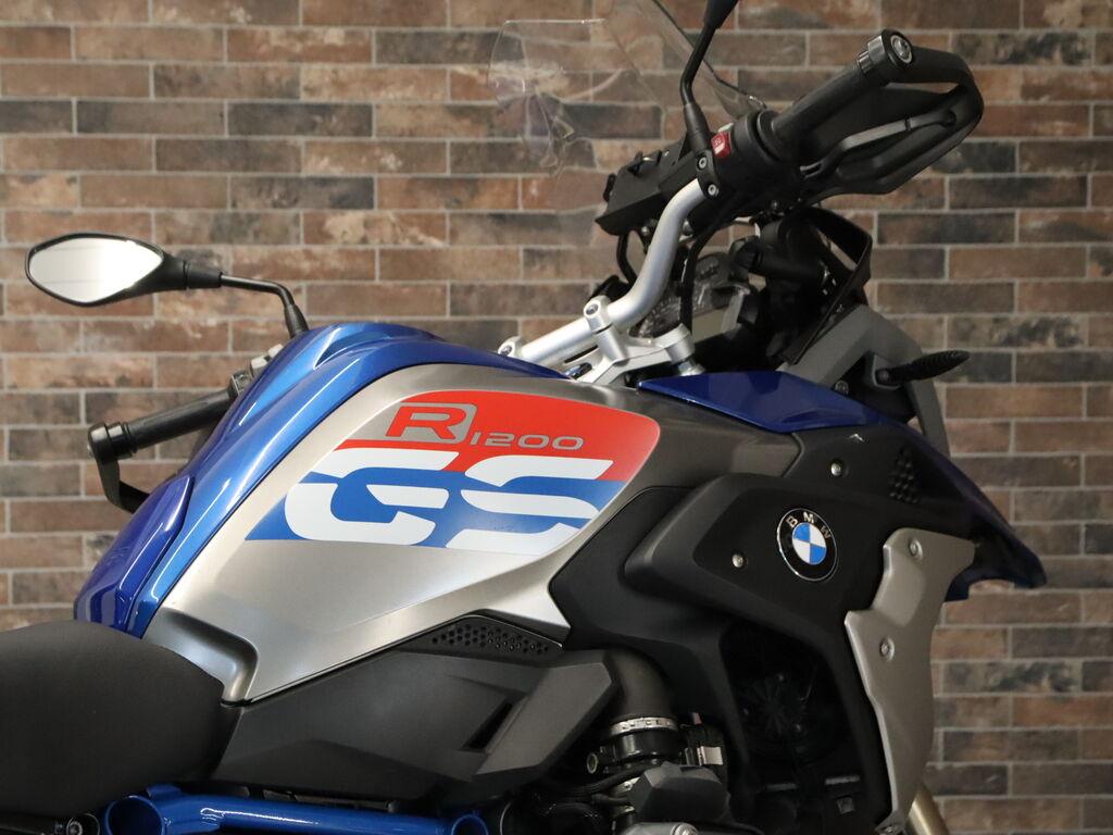 R 1200 GS