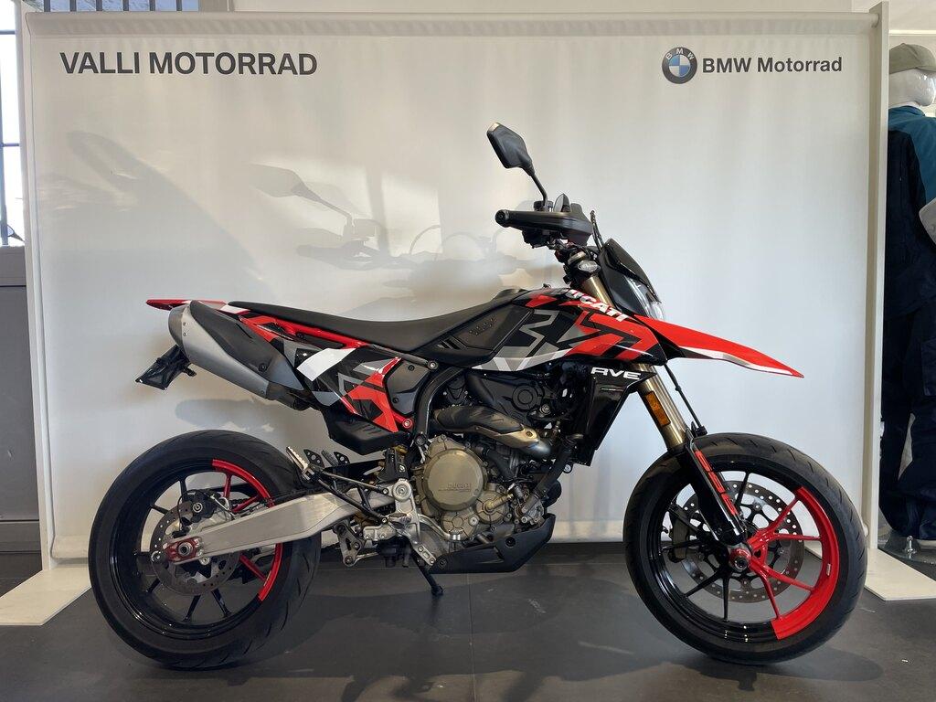 HYPERMOTARD 698 MONO