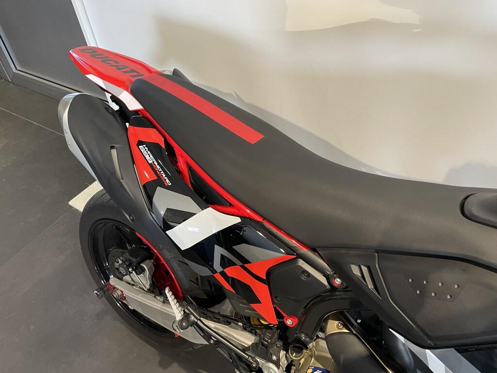 HYPERMOTARD 698 MONO