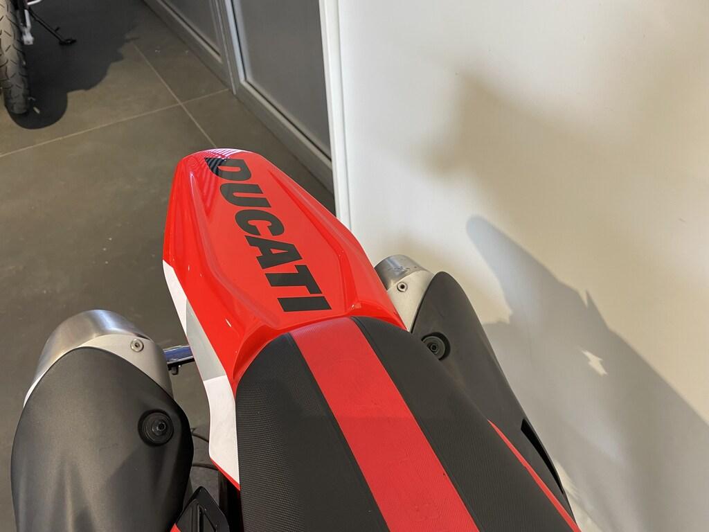 HYPERMOTARD 698 MONO