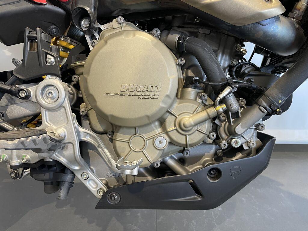 HYPERMOTARD 698 MONO