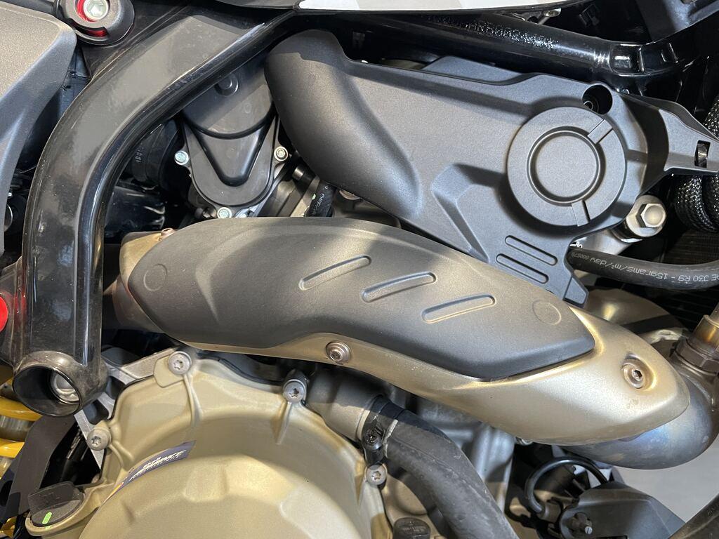 HYPERMOTARD 698 MONO