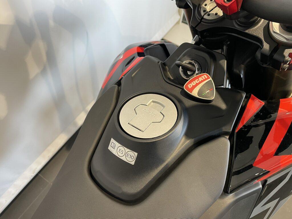 HYPERMOTARD 698 MONO