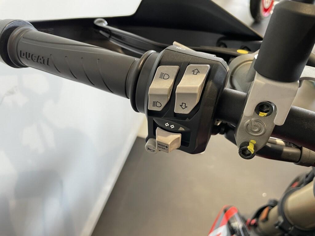 HYPERMOTARD 698 MONO