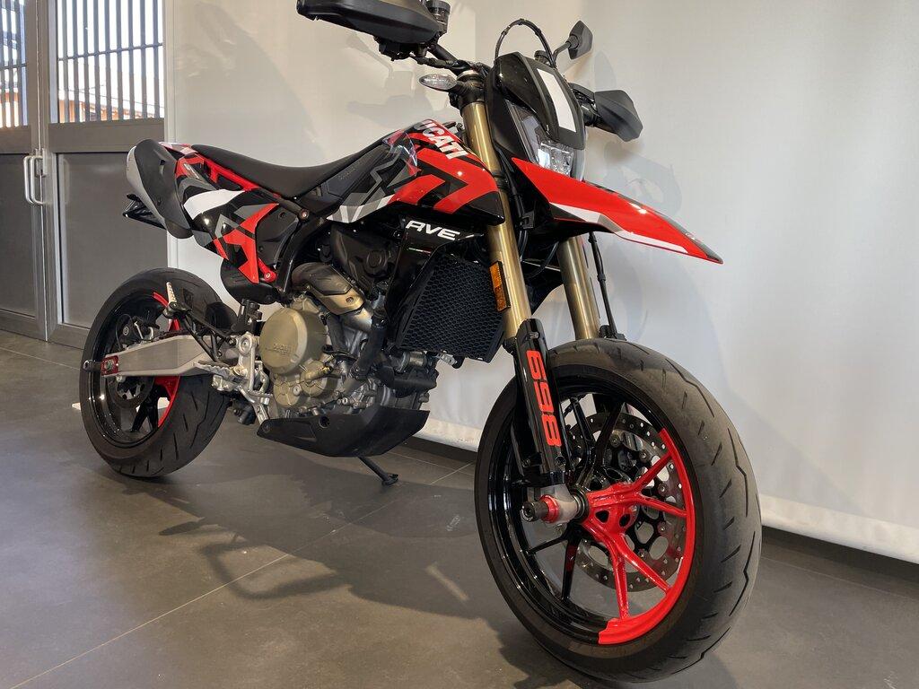 HYPERMOTARD 698 MONO