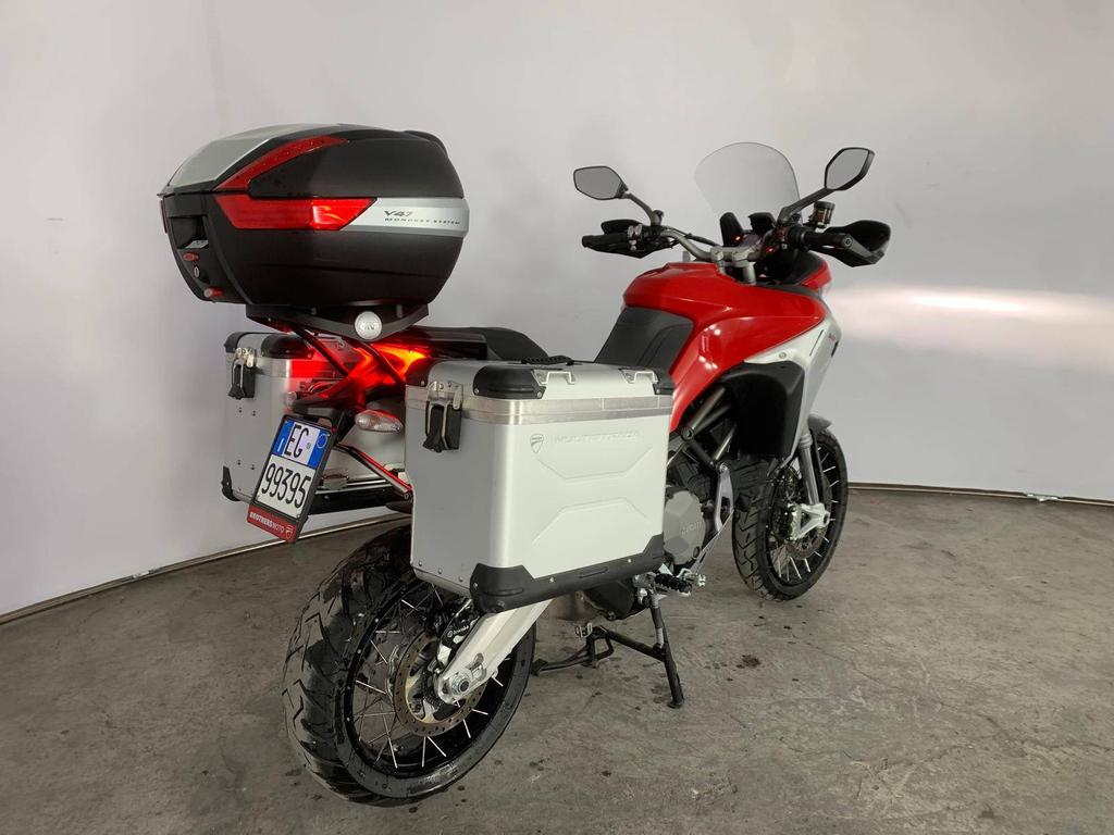 MULTISTRADA 1200 ENDURO