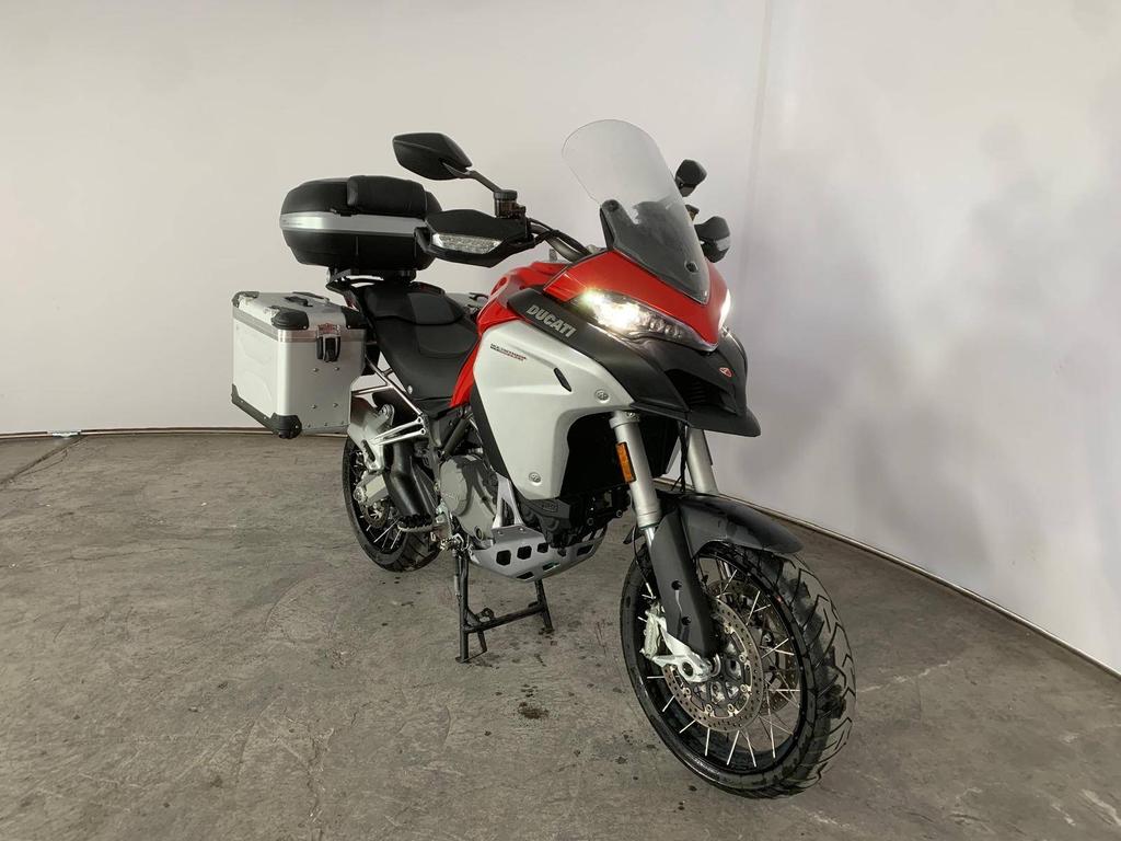 MULTISTRADA 1200 ENDURO