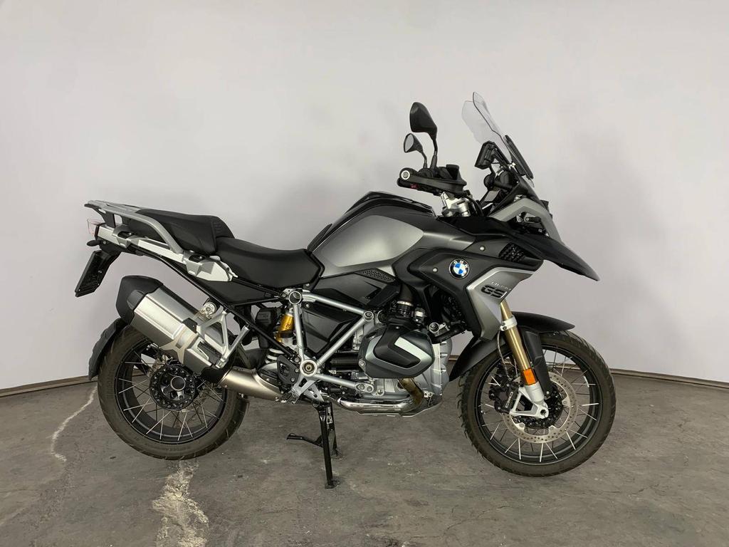 R 1250 GS