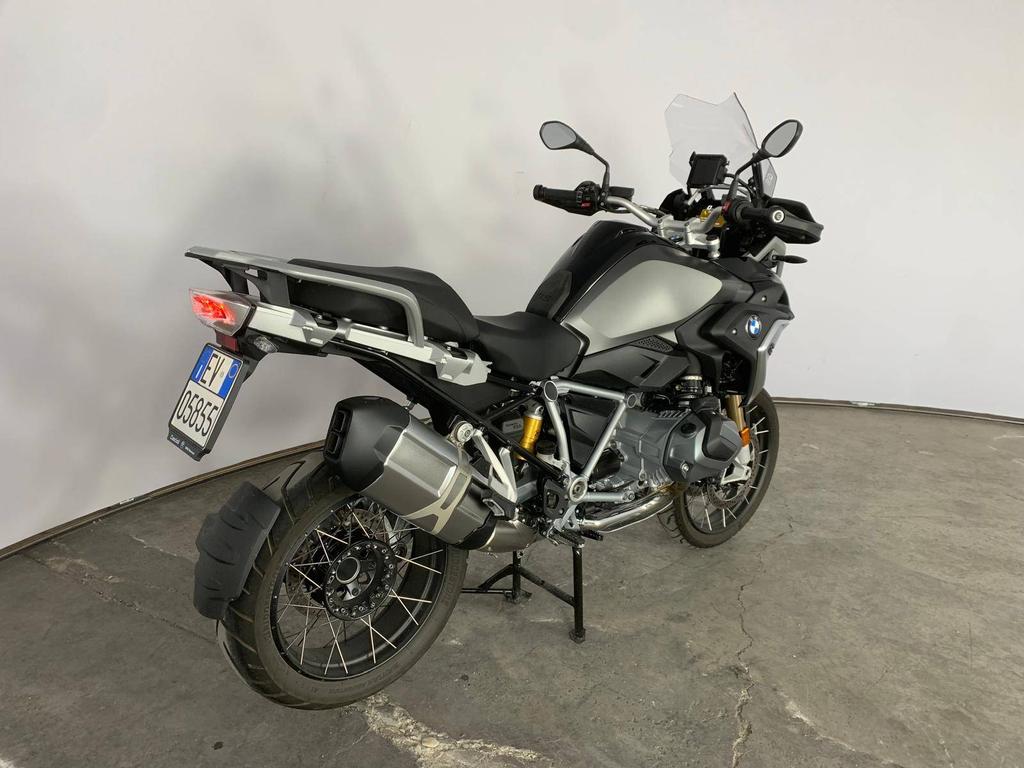 R 1250 GS
