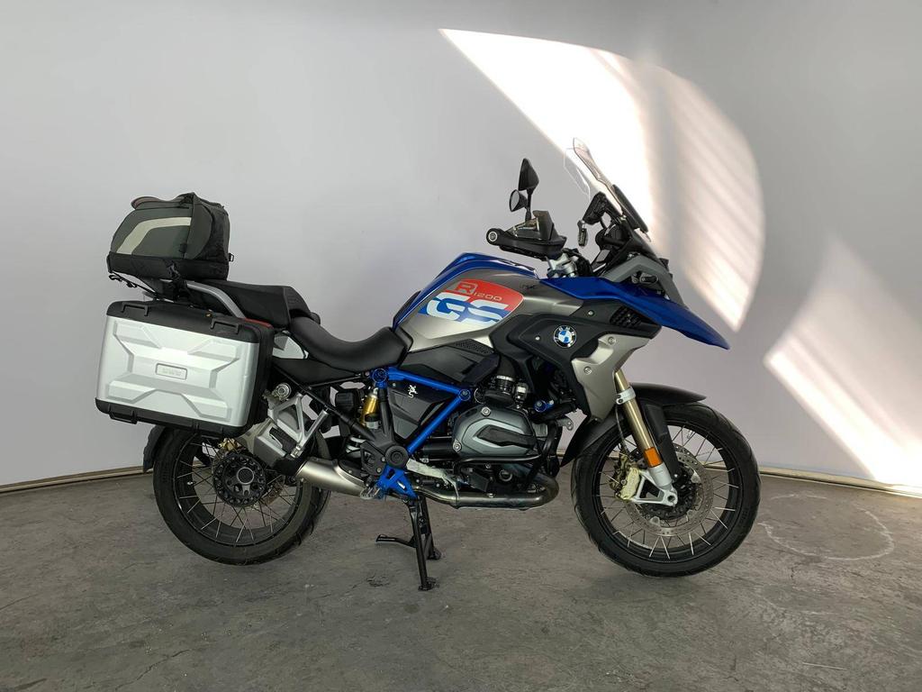 R 1200 GS