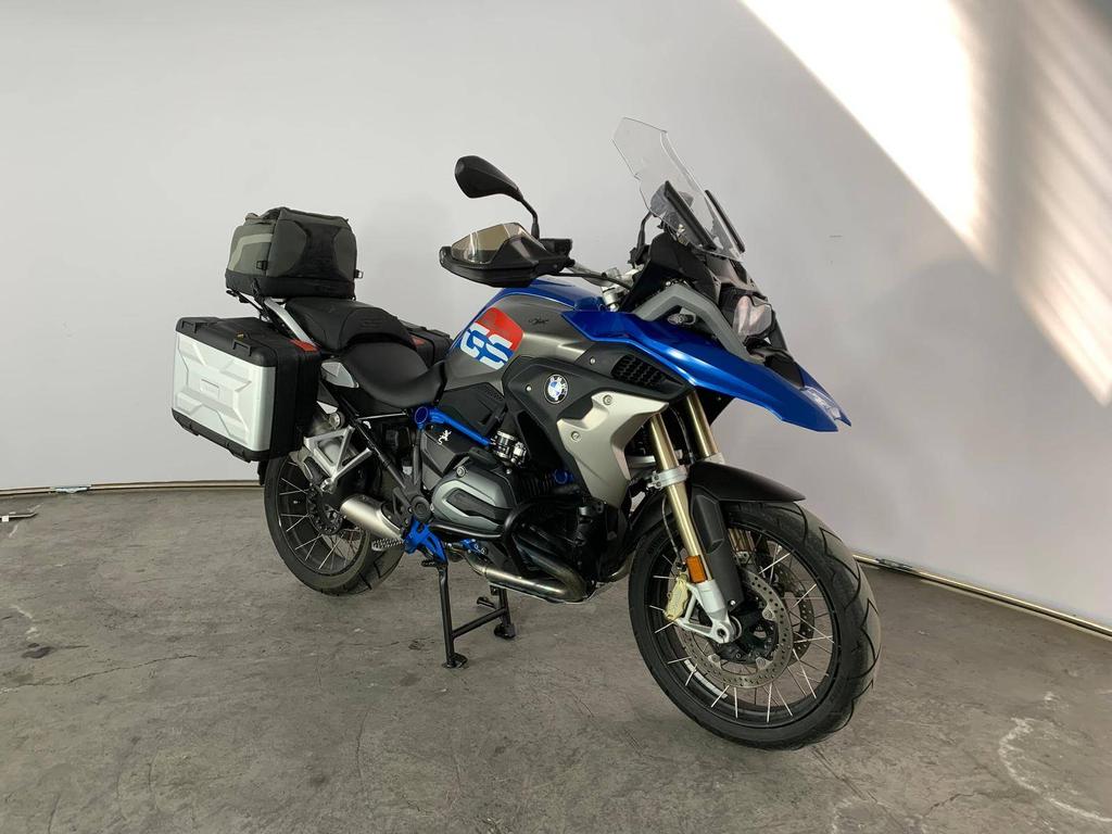 R 1200 GS
