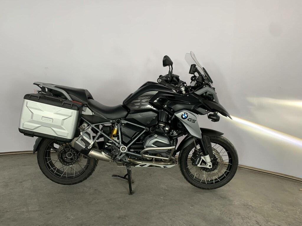 R 1200 GS