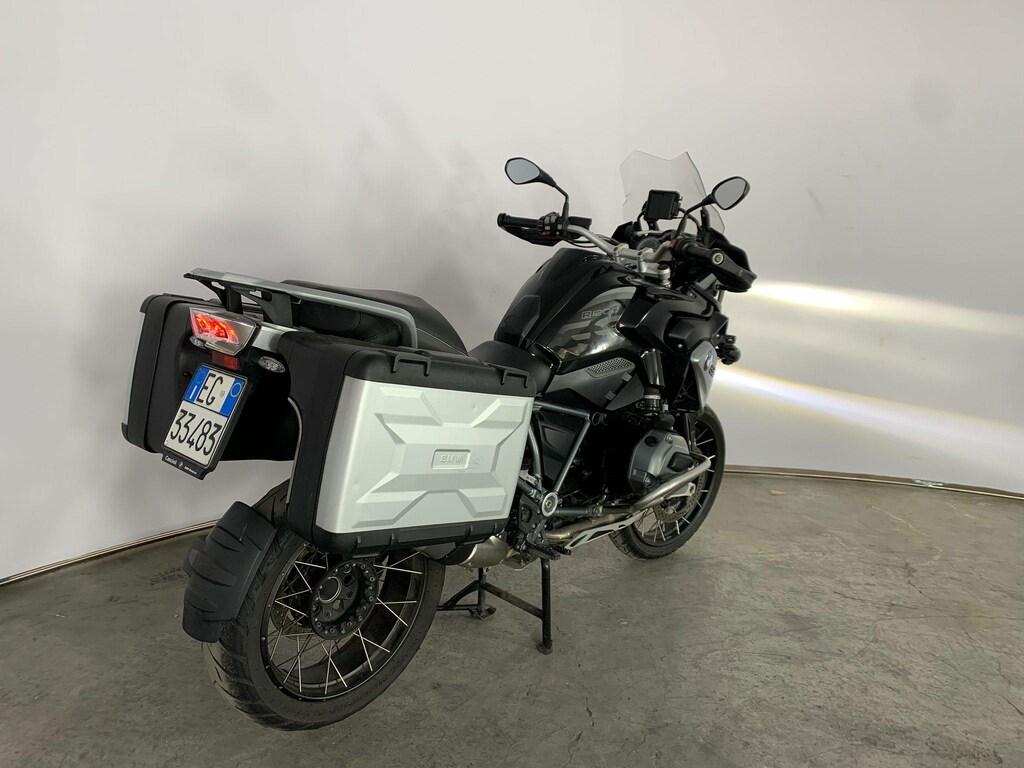 R 1200 GS