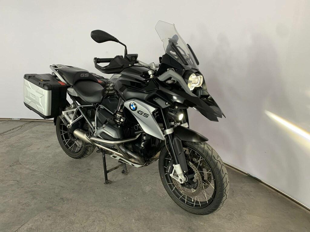R 1200 GS