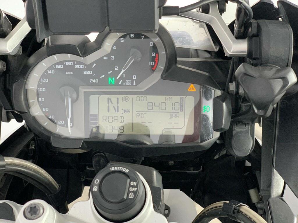 R 1200 GS