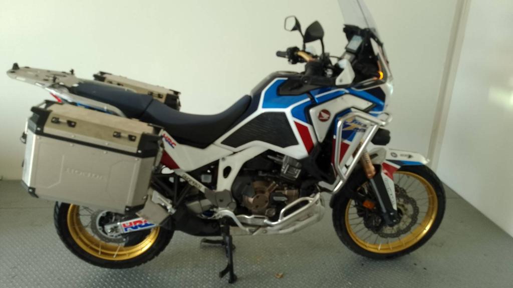 AFRICA TWIN 1100