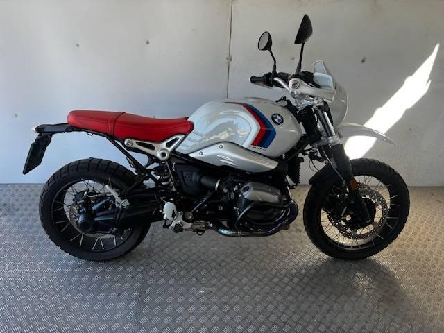 R 1200 NINET