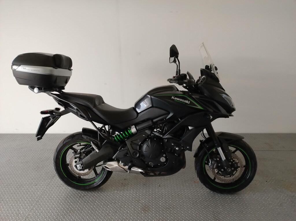 VERSYS 650