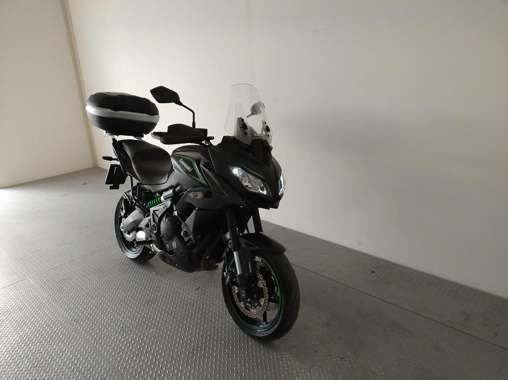 VERSYS 650