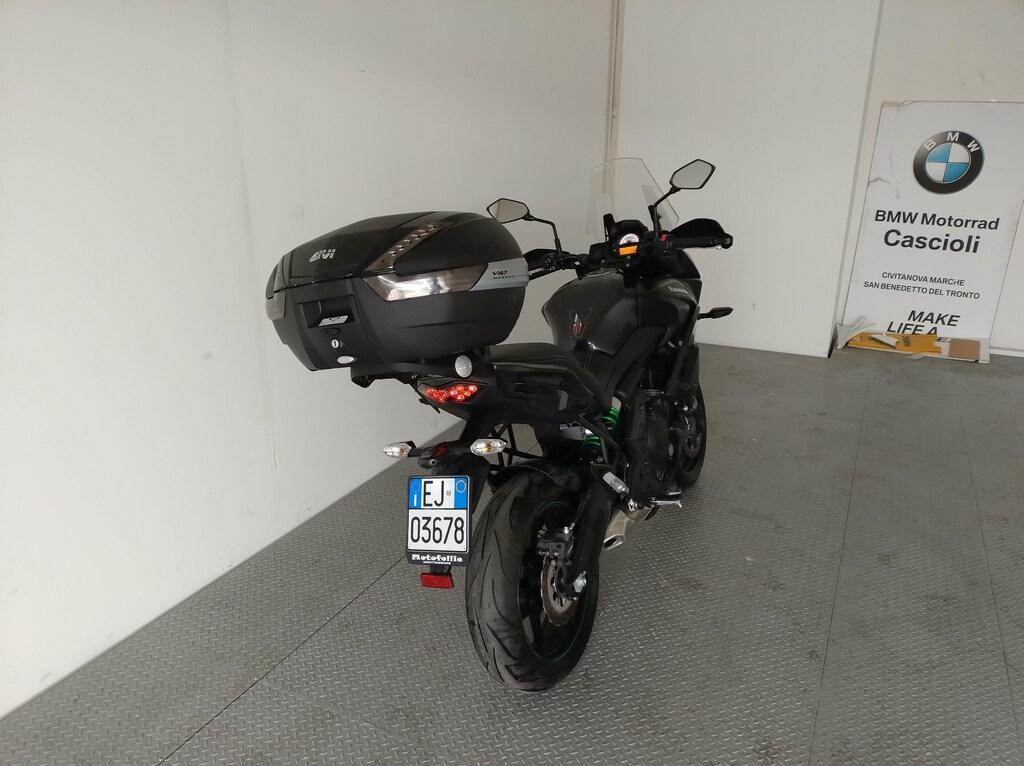 VERSYS 650
