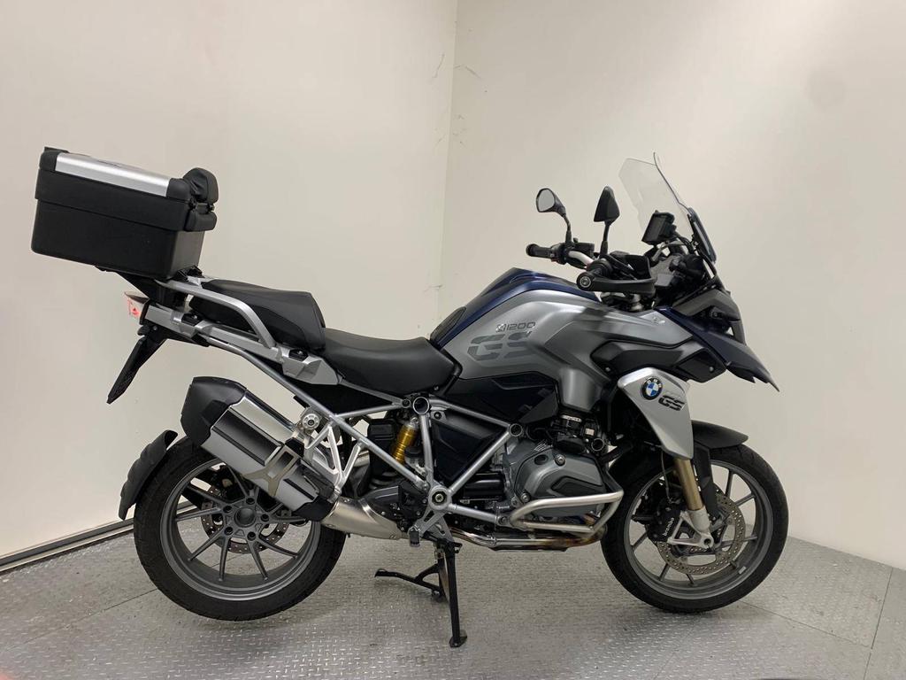 R 1200 GS
