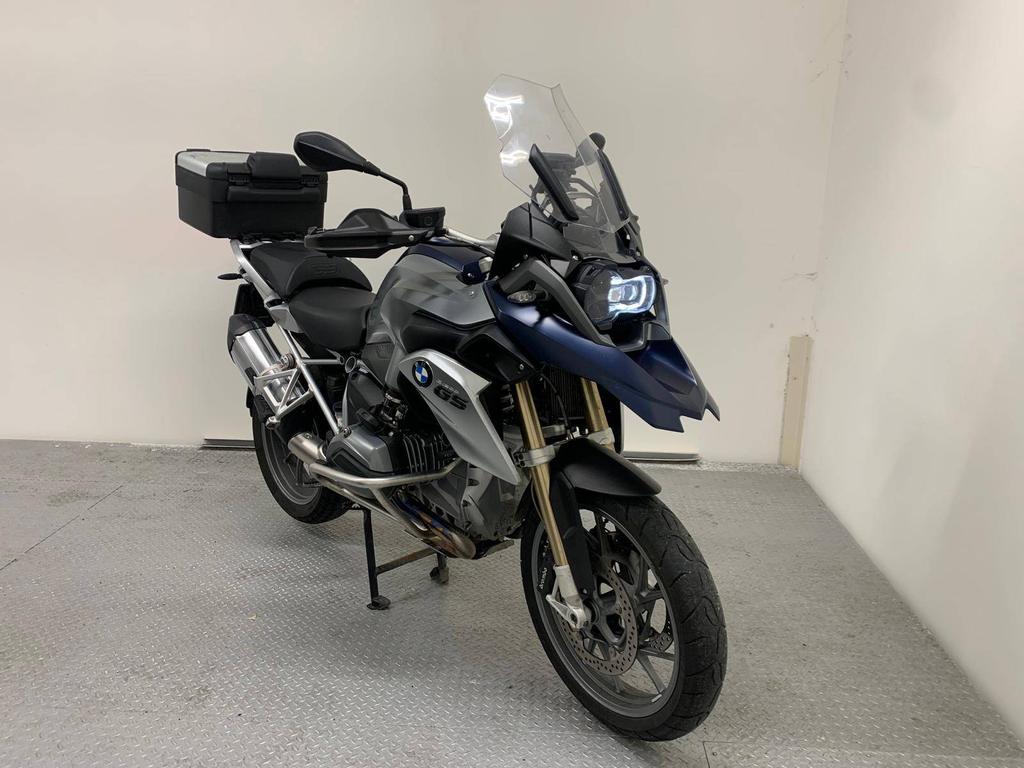 R 1200 GS