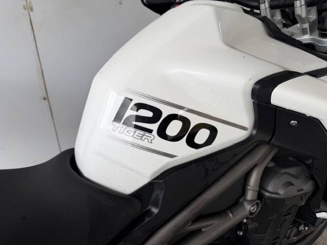 TIGER 1200