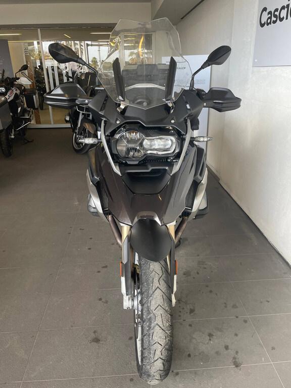 R 1200 GS