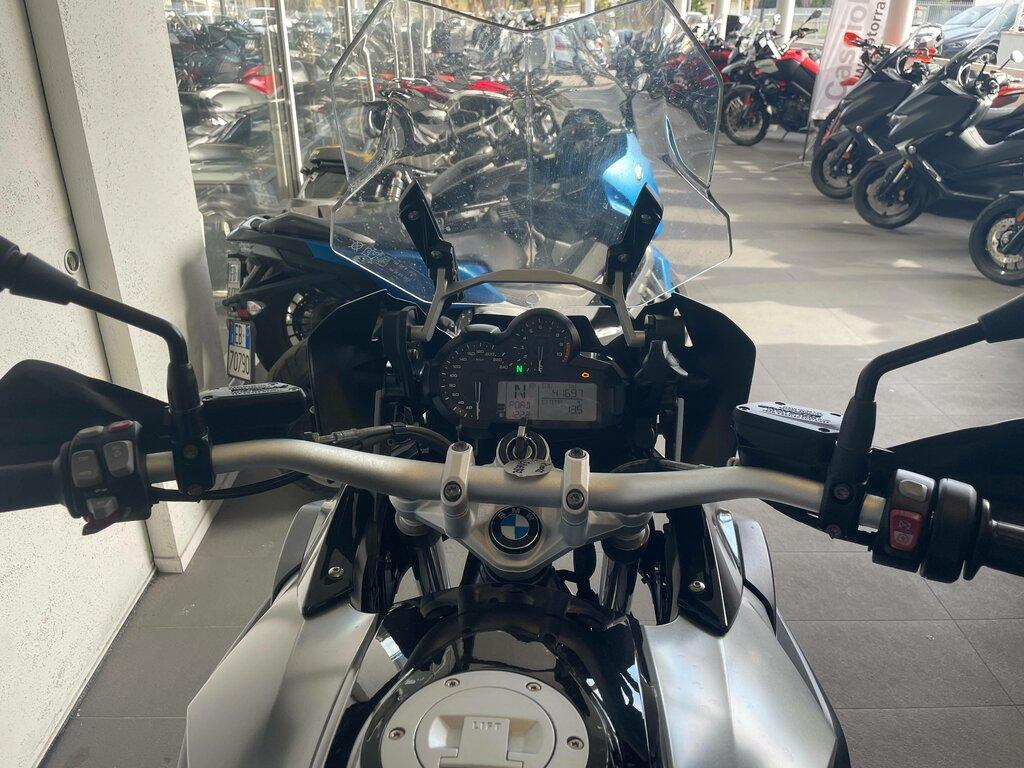 R 1200 GS